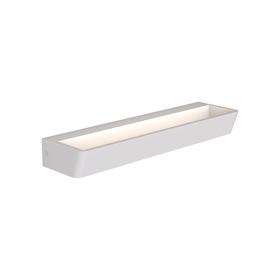 M8092  Altea Wall Lamp 30W LED 3000K, 2400lm, White, 3yrs Warranty